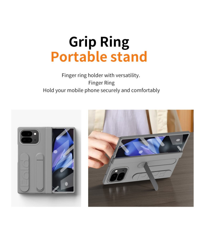 Coque Google Pixel 10 Pro Fold Multifonction | ECHELON
