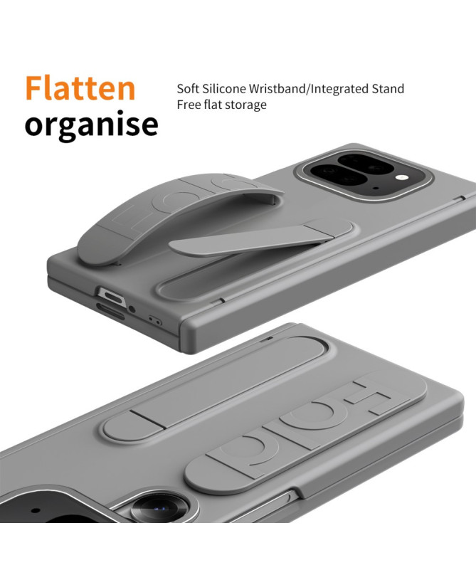 Coque Google Pixel 10 Pro Fold Multifonction | ECHELON