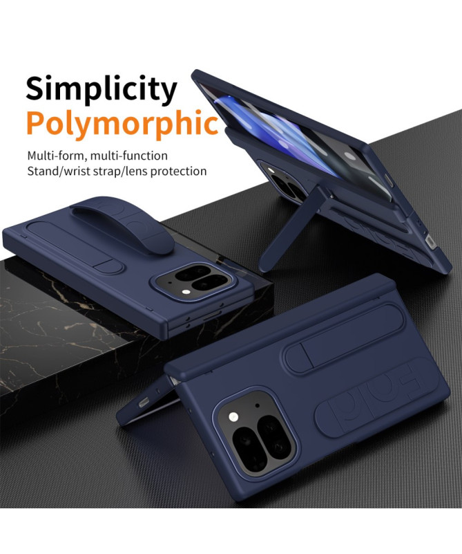 Coque Google Pixel 10 Pro Fold Multifonction | ECHELON