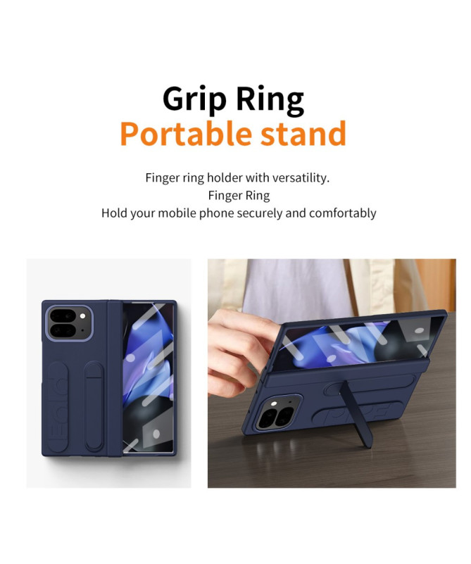 Coque Google Pixel 10 Pro Fold Multifonction | ECHELON