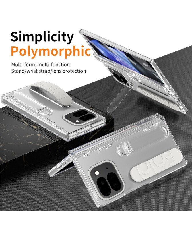 Coque Google Pixel 10 Pro Fold Multifonction | ECHELON