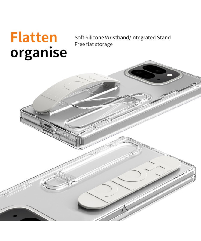 Coque Google Pixel 10 Pro Fold Multifonction | ECHELON