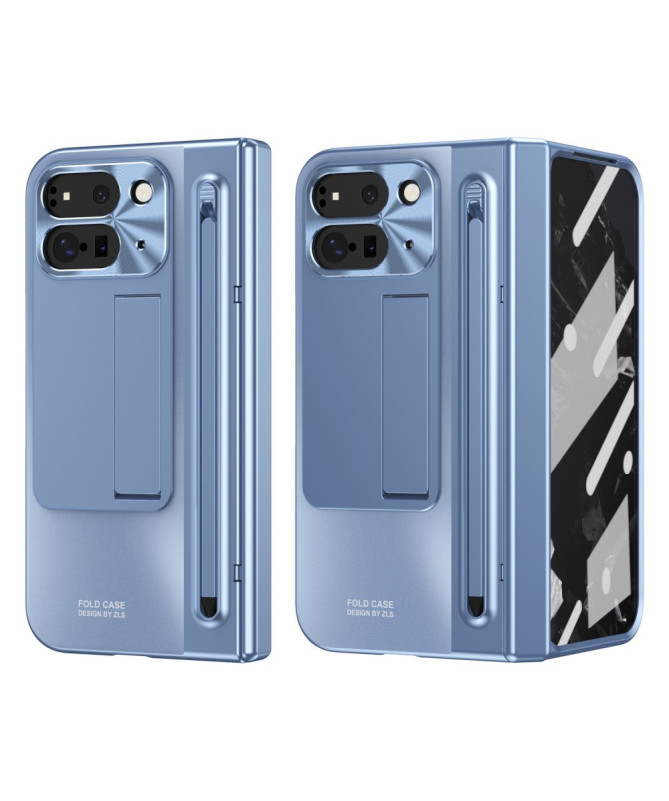 Coque Google Pixel 10 Pro Fold avec Support et Stylet | HORIZON