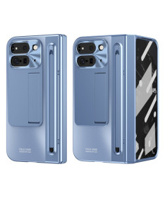 Coque Google Pixel 10 Pro Fold avec Support et Stylet | HORIZON