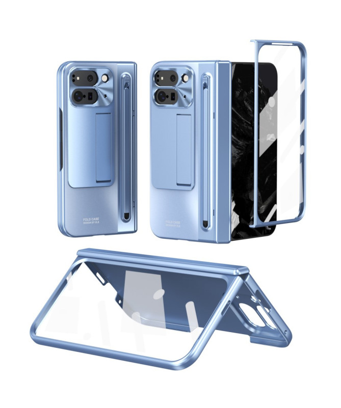 Coque Google Pixel 10 Pro Fold avec Support et Stylet | HORIZON