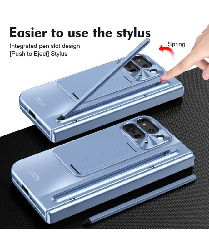 Coque Google Pixel 10 Pro Fold avec Support et Stylet | HORIZON