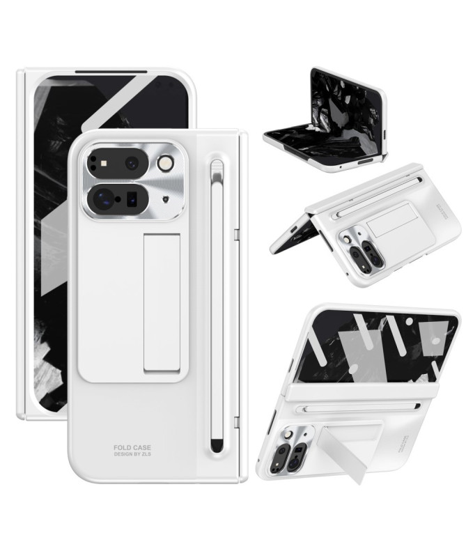 Coque Google Pixel 10 Pro Fold avec Support et Stylet | HORIZON