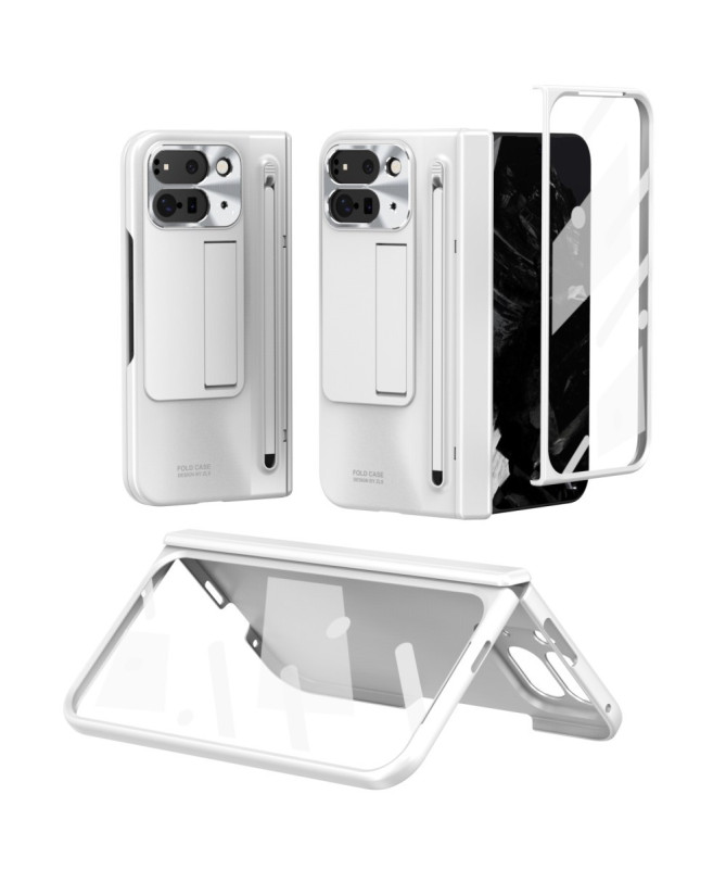 Coque Google Pixel 10 Pro Fold avec Support et Stylet | HORIZON