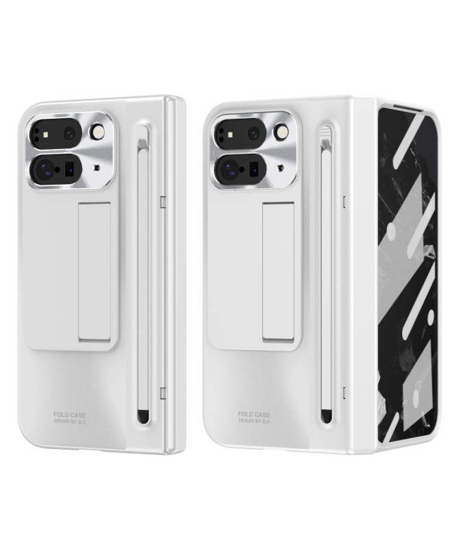 Coque Google Pixel 10 Pro Fold avec Support et Stylet | HORIZON