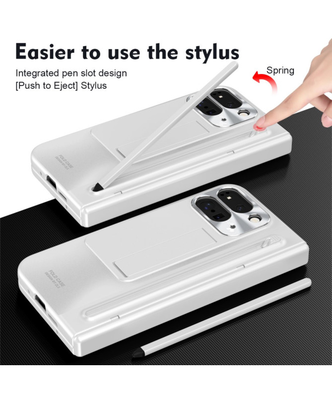 Coque Google Pixel 10 Pro Fold avec Support et Stylet | HORIZON