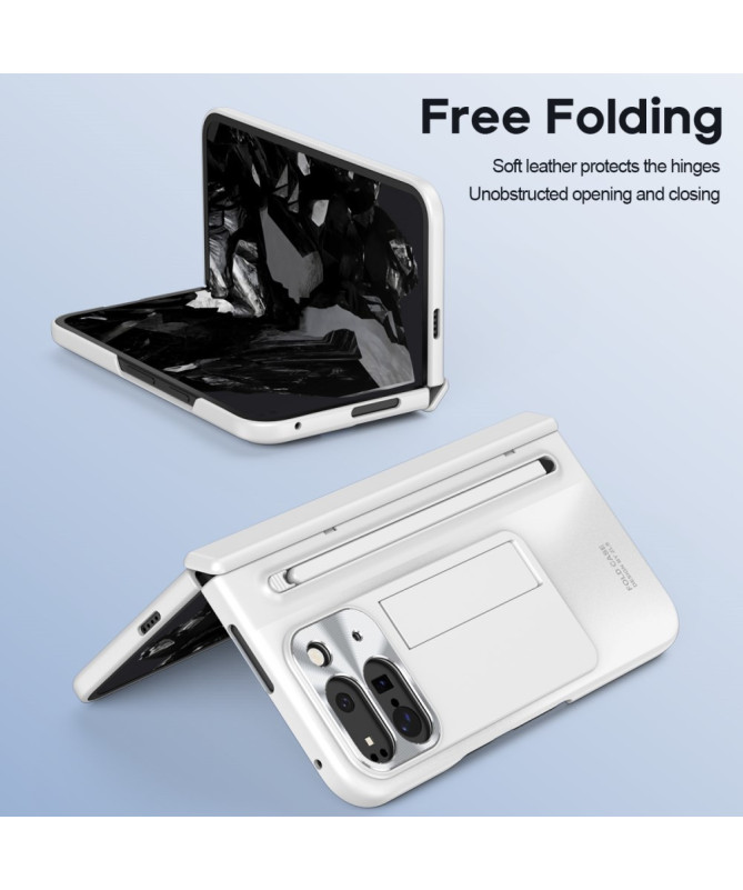 Coque Google Pixel 10 Pro Fold avec Support et Stylet | HORIZON