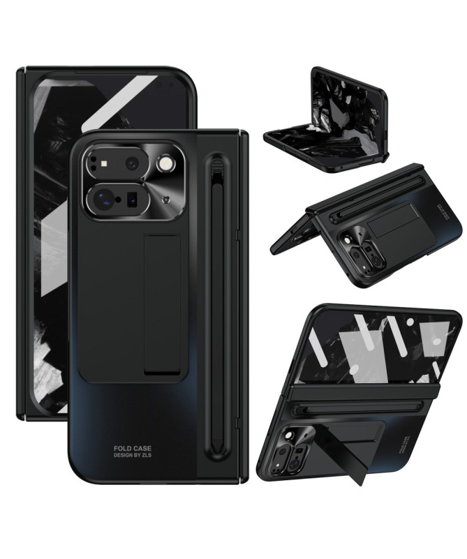 Coque Google Pixel 10 Pro Fold avec Support et Stylet | HORIZON