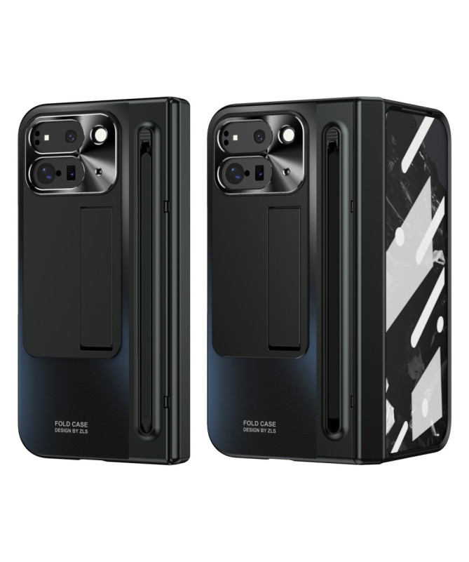Coque Google Pixel 10 Pro Fold avec Support et Stylet | HORIZON