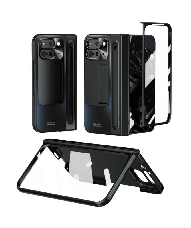 Coque Google Pixel 10 Pro Fold avec Support et Stylet | HORIZON