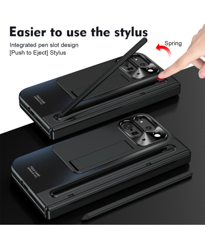 Coque Google Pixel 10 Pro Fold avec Support et Stylet | HORIZON