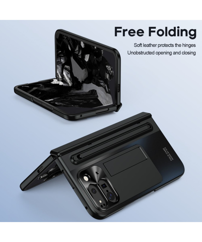 Coque Google Pixel 10 Pro Fold avec Support et Stylet | HORIZON