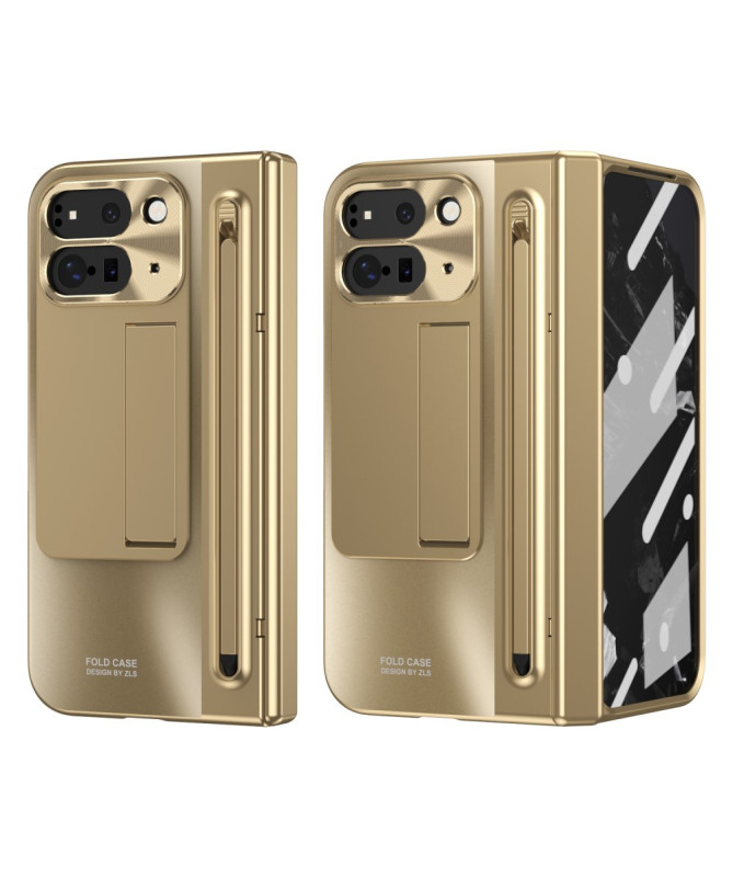 Coque Google Pixel 10 Pro Fold avec Support et Stylet | HORIZON