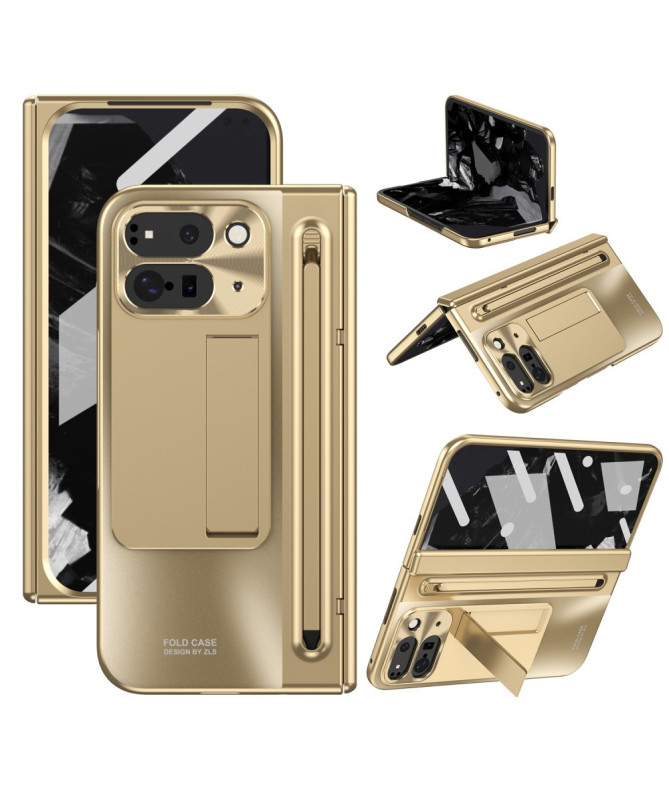 Coque Google Pixel 10 Pro Fold avec Support et Stylet | HORIZON