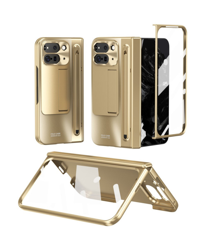 Coque Google Pixel 10 Pro Fold avec Support et Stylet | HORIZON