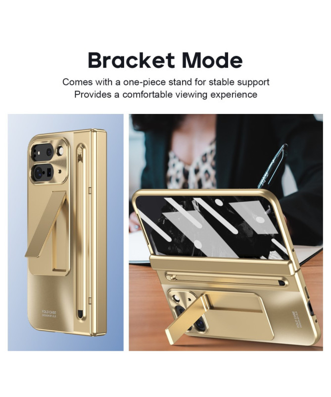 Coque Google Pixel 10 Pro Fold avec Support et Stylet | HORIZON