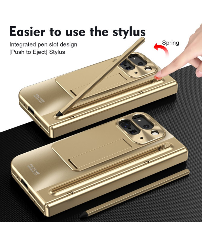 Coque Google Pixel 10 Pro Fold avec Support et Stylet | HORIZON