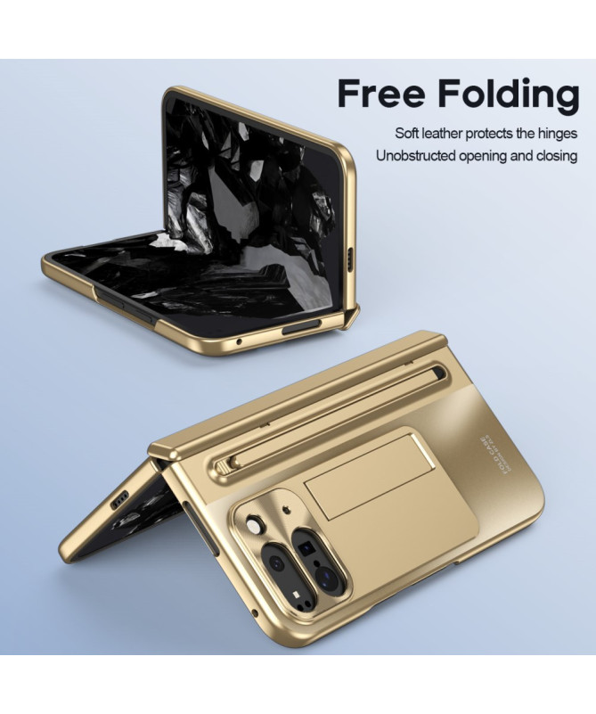 Coque Google Pixel 10 Pro Fold avec Support et Stylet | HORIZON