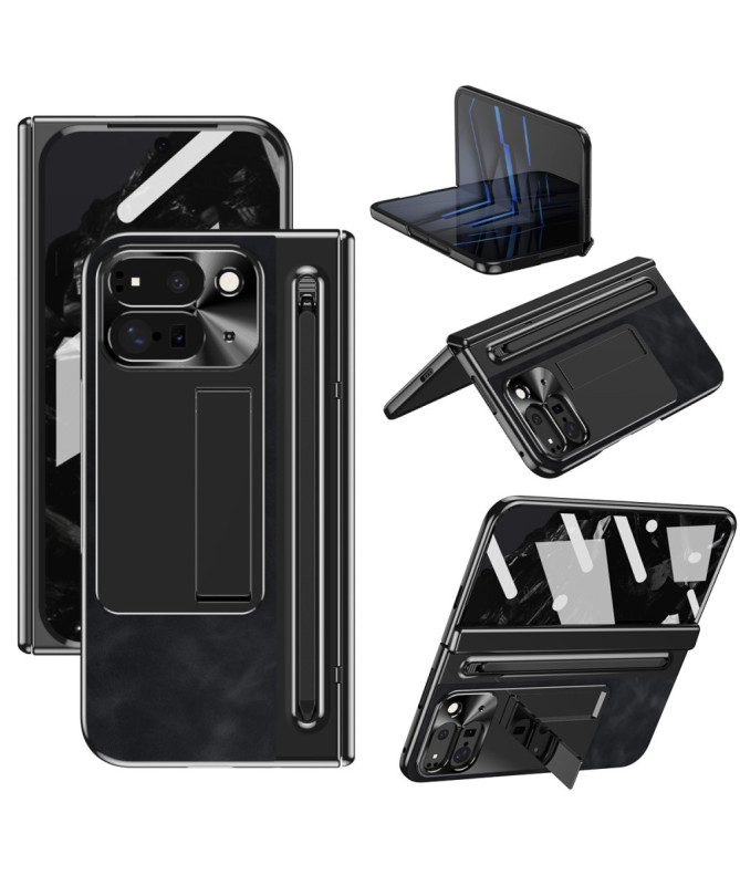 Coque Google Pixel 10 Pro Fold Style Cuir | STYLEX
