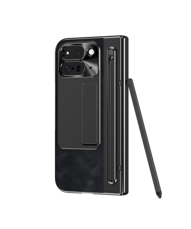 Coque Google Pixel 10 Pro Fold Style Cuir | STYLEX