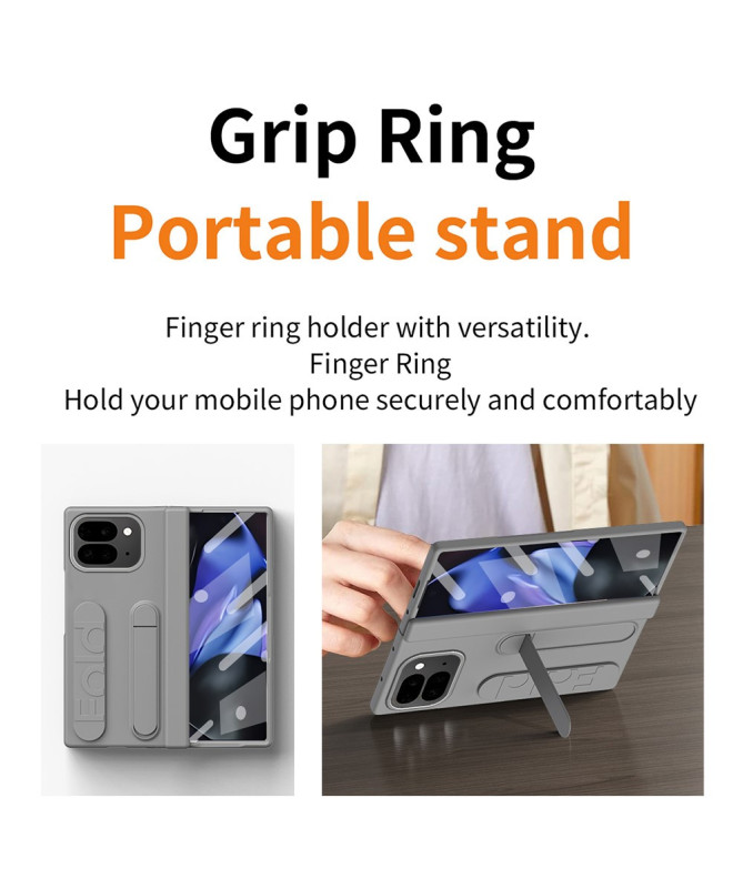 Coque Google Pixel 10 Pro Fold avec Support | LOCKSTAY