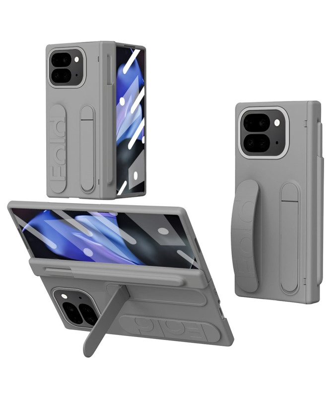 Coque Google Pixel 10 Pro Fold avec Support | LOCKSTAY