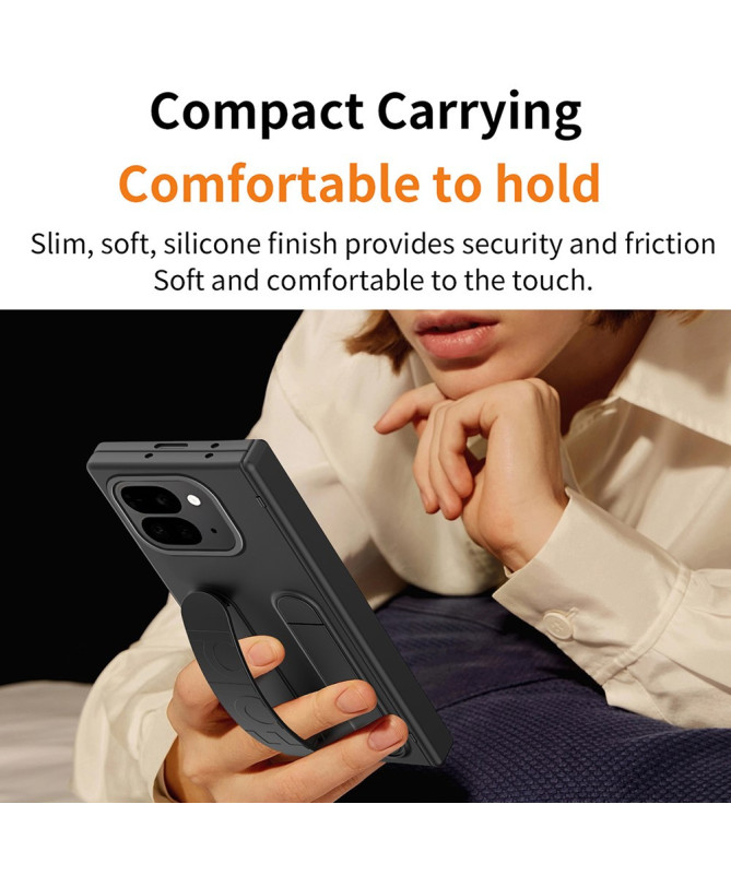 Coque Google Pixel 10 Pro Fold avec Support | LOCKSTAY
