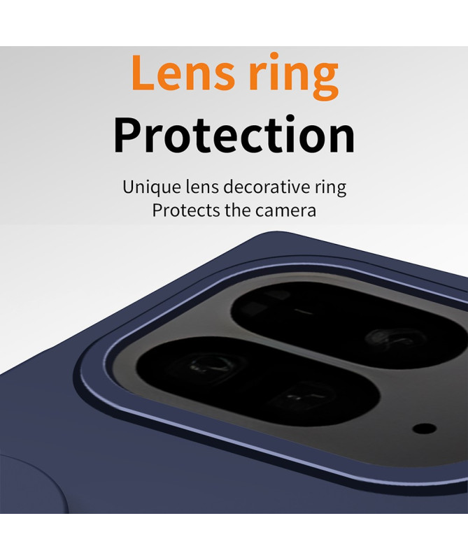Coque Google Pixel 10 Pro Fold avec Support | LOCKSTAY