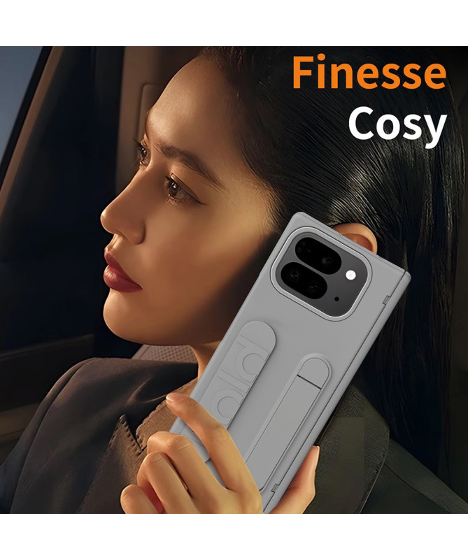 Coque Google Pixel 10 Pro Fold avec Support | LOCKSTAY