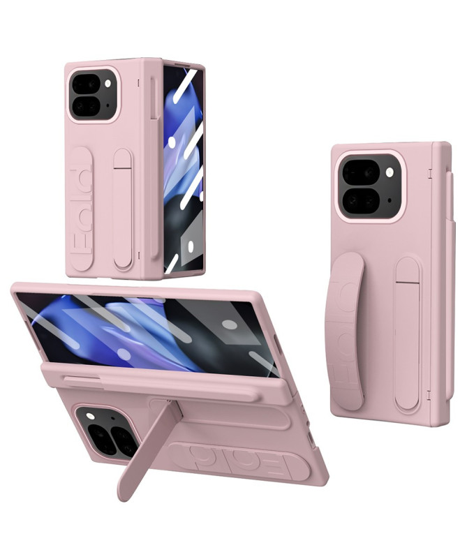 Coque Google Pixel 10 Pro Fold avec Support | LOCKSTAY