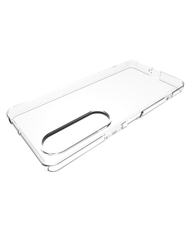 Coque Sony Xperia 1 VII Prem's Transparente