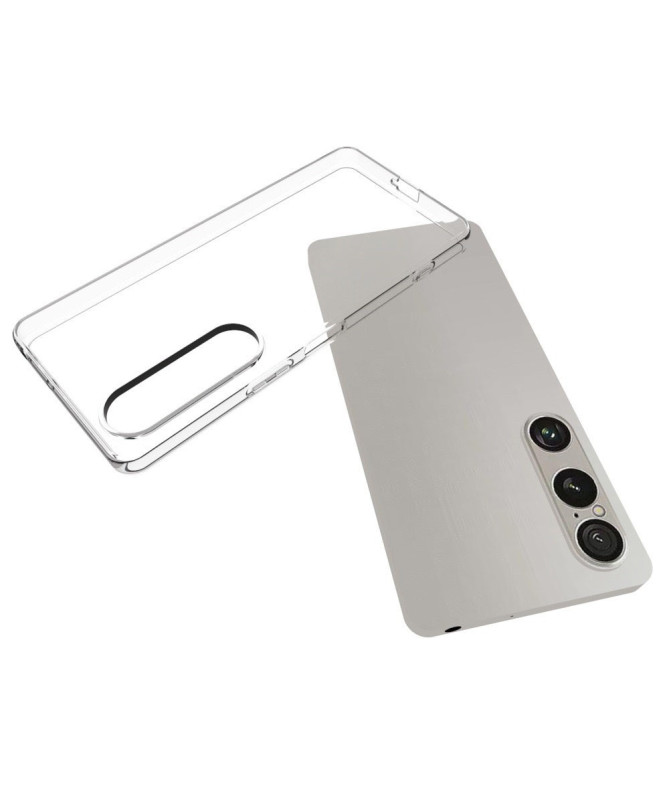 Coque Sony Xperia 1 VII Prem's Transparente