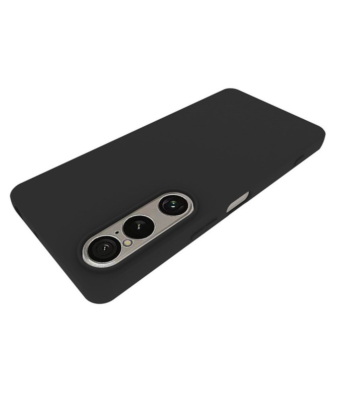 Coque Sony Xperia 1 VII Basique Noire