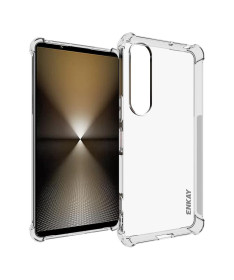 Protection Coque Sony Xperia 1 VII | ENKAY Transparent