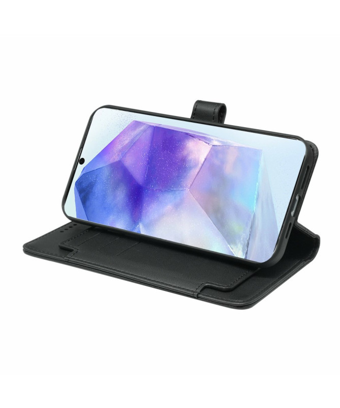 Housse Google Pixel 9a Indila Simili Cuir Porte Cartes
