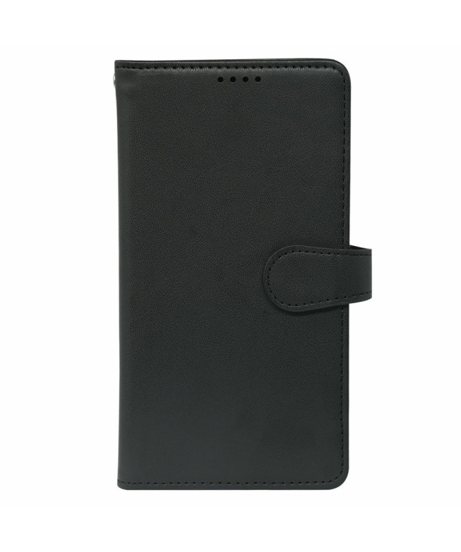 Housse Google Pixel 9a Indila Simili Cuir Porte Cartes