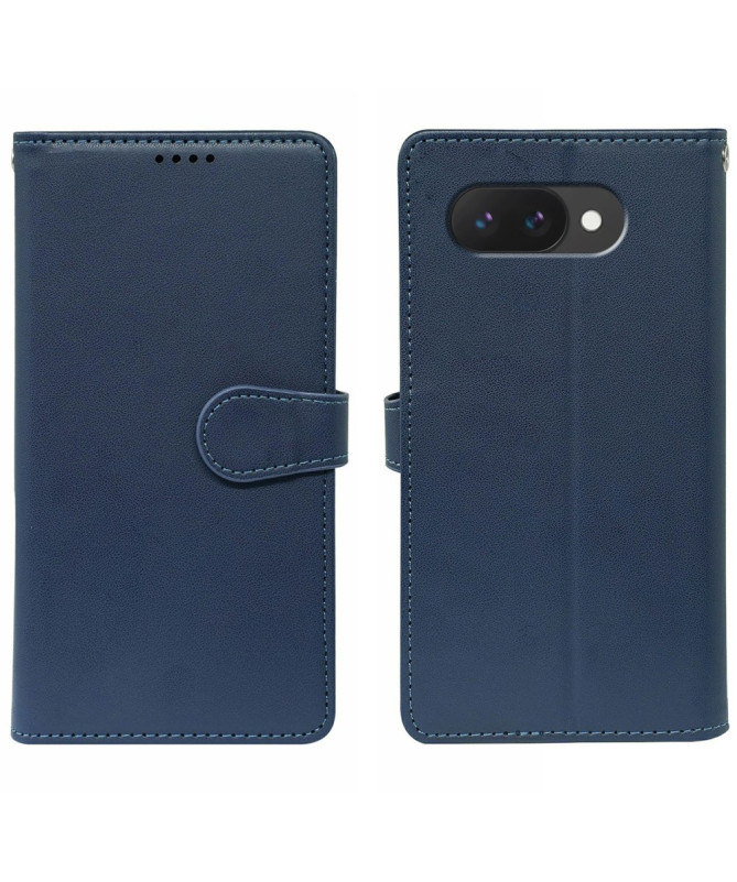 Housse Google Pixel 9a Indila Simili Cuir Porte Cartes