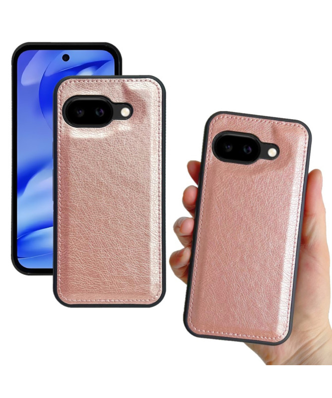 Housse Google Pixel 9a Portefeuille Magnétique 2-en-1 Amovible