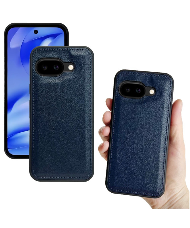 Housse Google Pixel 9a Portefeuille Magnétique 2-en-1 Amovible