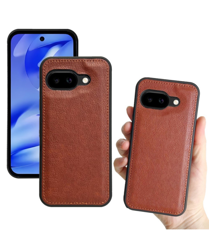 Housse Google Pixel 9a Portefeuille Magnétique 2-en-1 Amovible