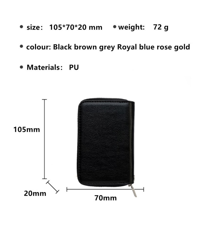 Coque Google Pixel 9a avec Porte-cartes Zippé Amovible et Lanière