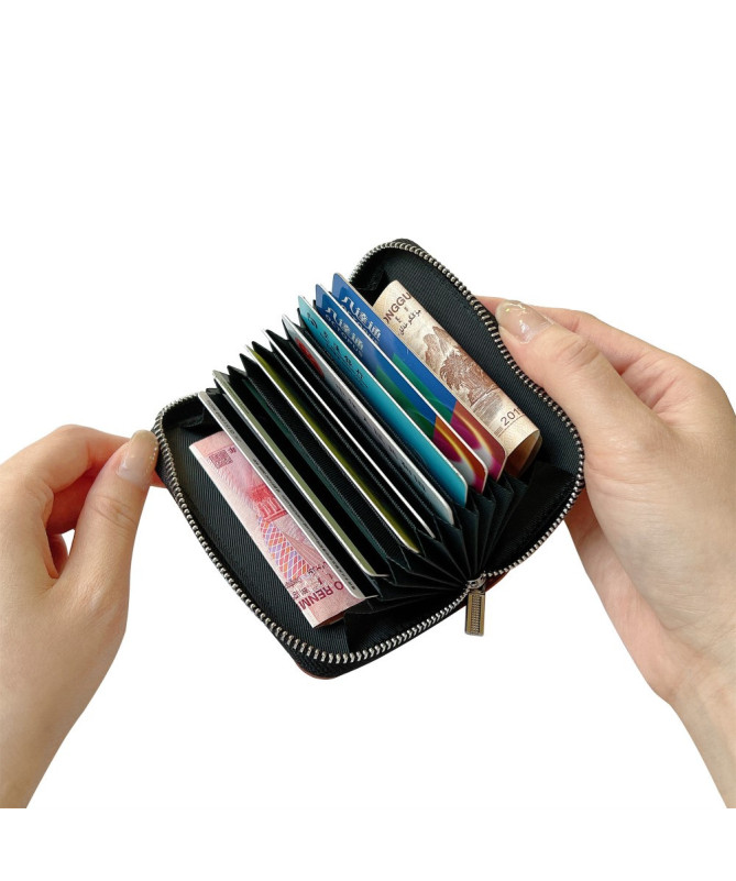 Coque Google Pixel 9a avec Porte-cartes Zippé Amovible et Lanière