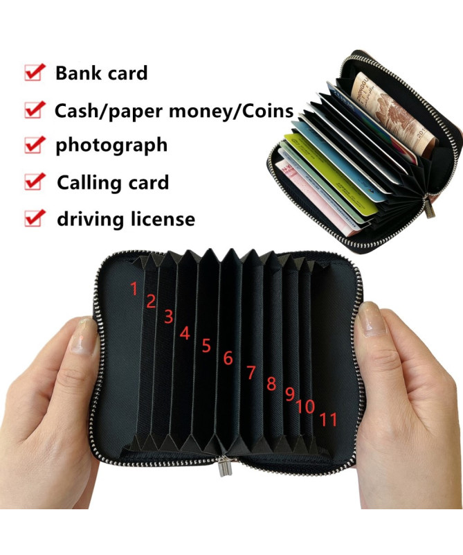 Coque Google Pixel 9a avec Porte-cartes Zippé Amovible et Lanière