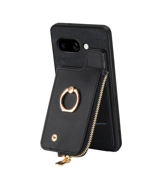 Coque Google Pixel 9a Portefeuille | ZIPRING