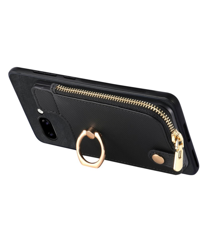 Coque Google Pixel 9a Portefeuille | ZIPRING