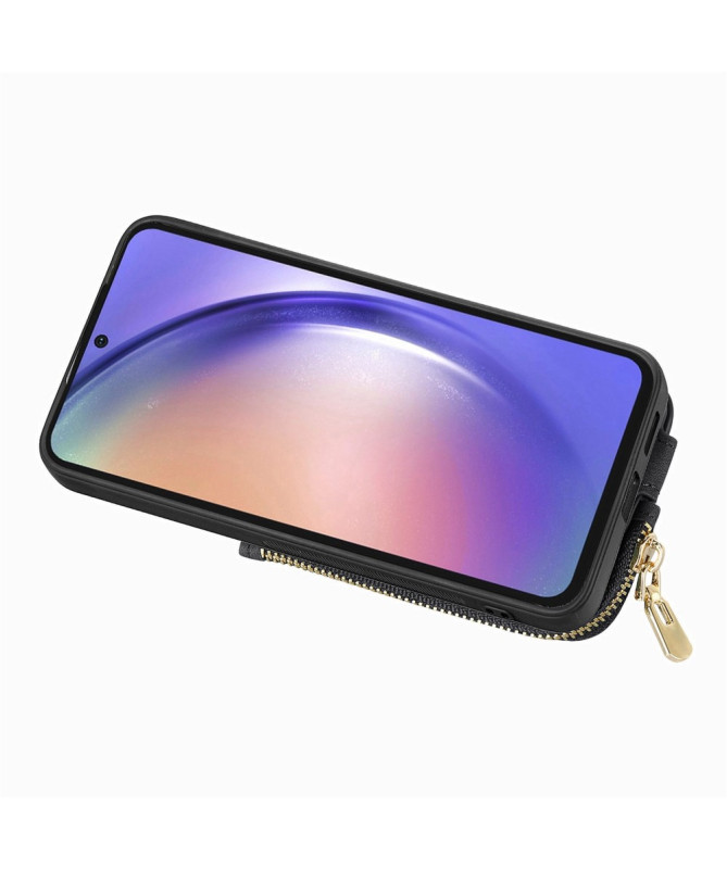 Coque Google Pixel 9a Portefeuille | ZIPRING